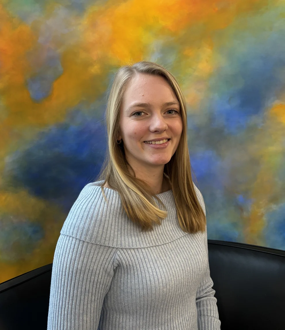 PVA TePla_Early Career_Laura