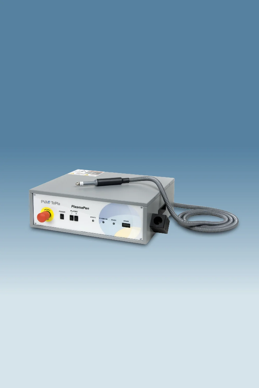 Plasma Pen