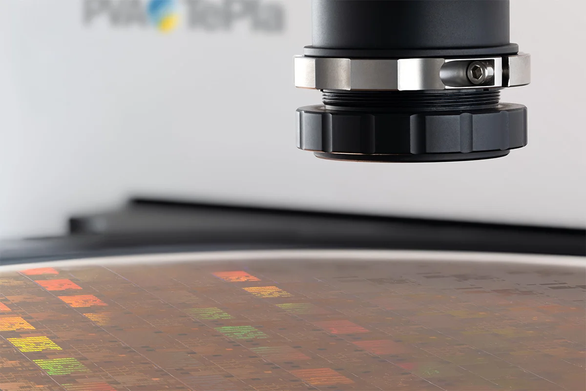 Hyperspectral Vision