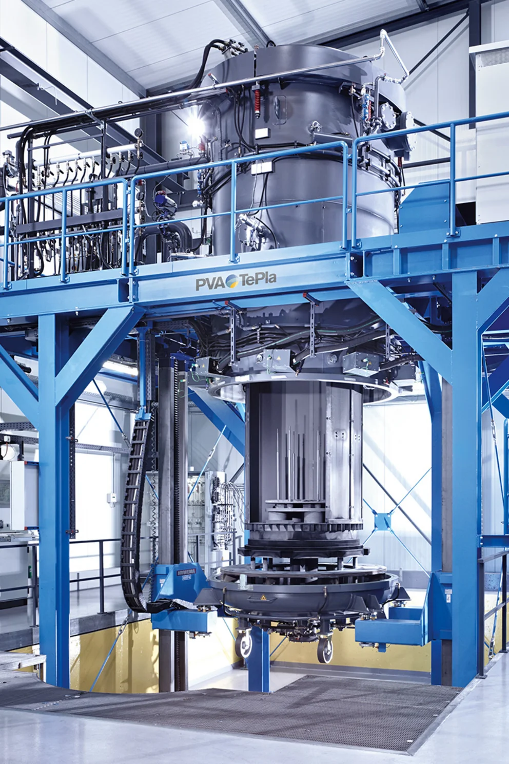 Carbon.Pure Purification
