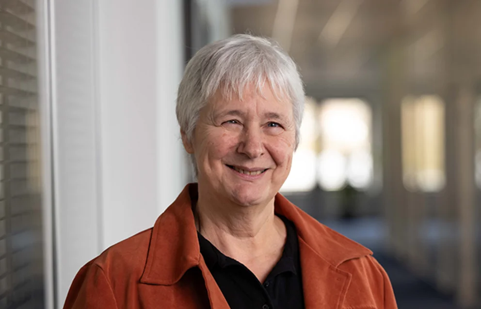 Ingrid de Wolf. Member of the supervisory board of PVA TePla